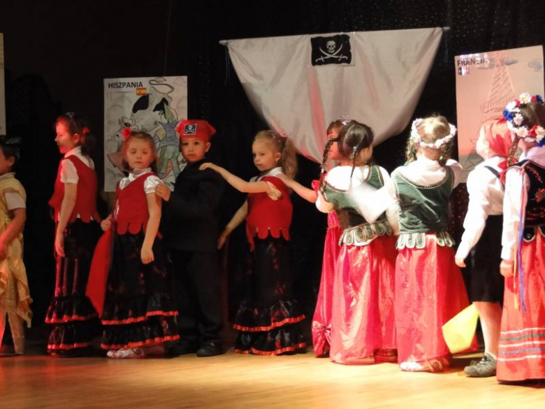 IV Powiatowy Dzień Unii Europejskiej - Środa Śląska 2011