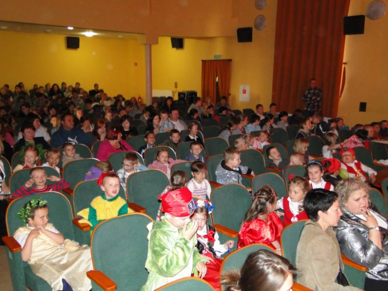 IV Powiatowy Dzień Unii Europejskiej - Środa Śląska 2011