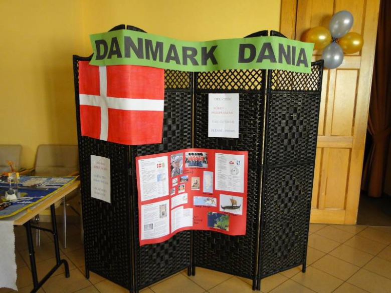 IV Powiatowy Dzień Unii Europejskiej - Środa Śląska 2011