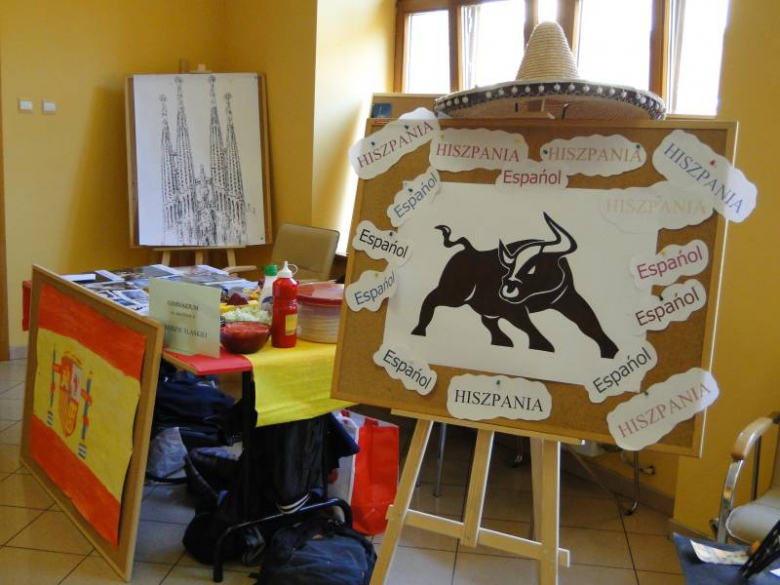 IV Powiatowy Dzień Unii Europejskiej - Środa Śląska 2011