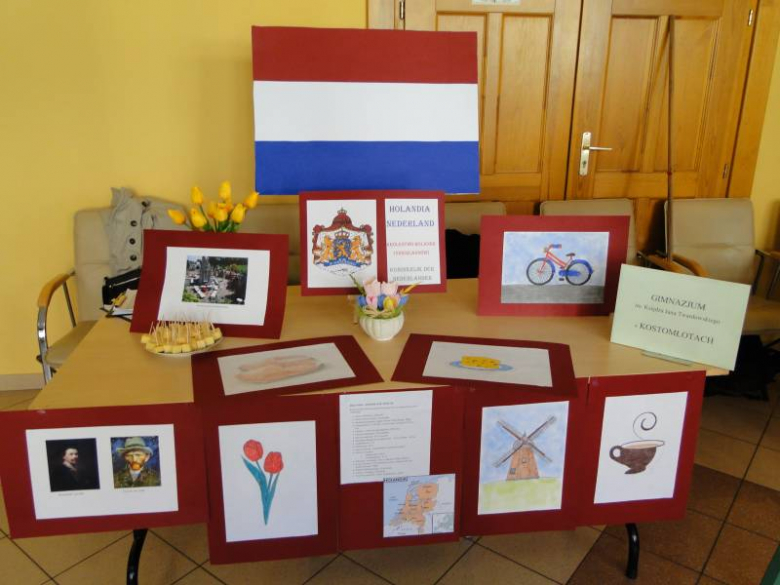 IV Powiatowy Dzień Unii Europejskiej - Środa Śląska 2011