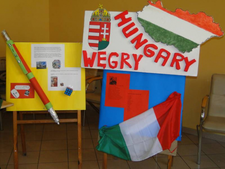 IV Powiatowy Dzień Unii Europejskiej - Środa Śląska 2011