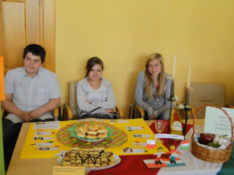 IV Powiatowy Dzień Unii Europejskiej - Środa Śląska 2011