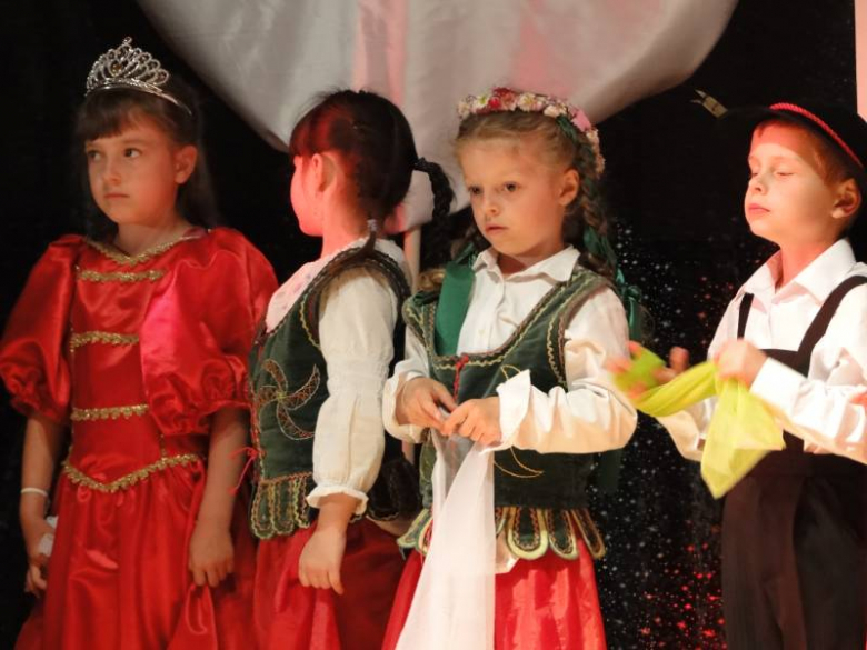 IV Powiatowy Dzień Unii Europejskiej - Środa Śląska 2011