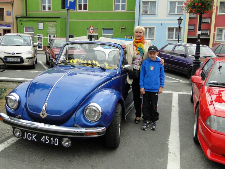 Wielki Rajd IKAR 2011 w Środzie Śląskiej