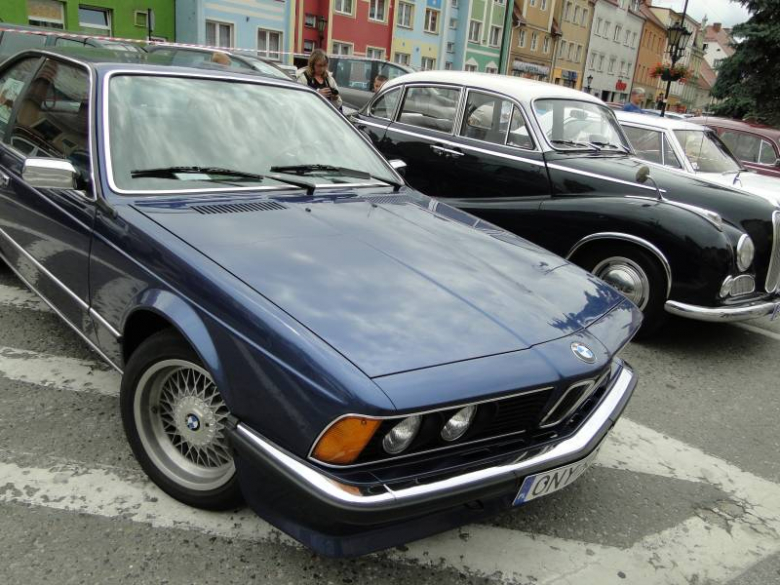 Wielki Rajd IKAR 2011 w Środzie Śląskiej