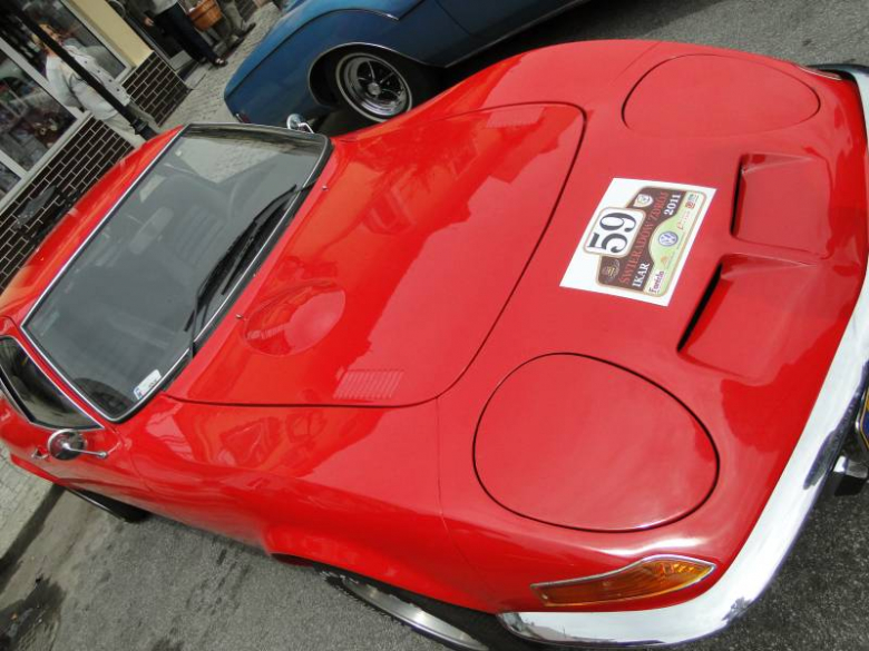 Wielki Rajd IKAR 2011 w Środzie Śląskiej