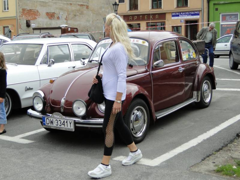 Wielki Rajd IKAR 2011 w Środzie Śląskiej