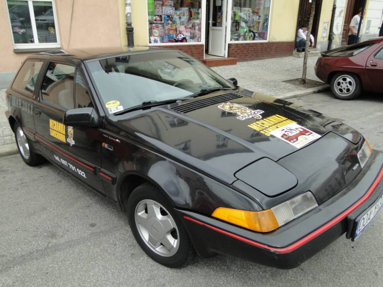 Wielki Rajd IKAR 2011 w Środzie Śląskiej