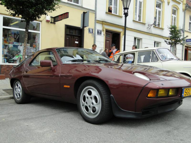 Wielki Rajd IKAR 2011 w Środzie Śląskiej