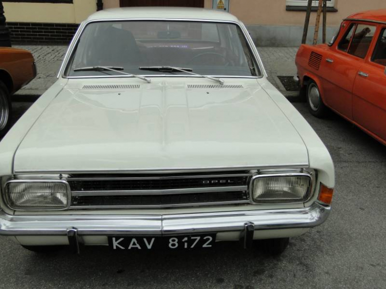 Wielki Rajd IKAR 2011 w Środzie Śląskiej