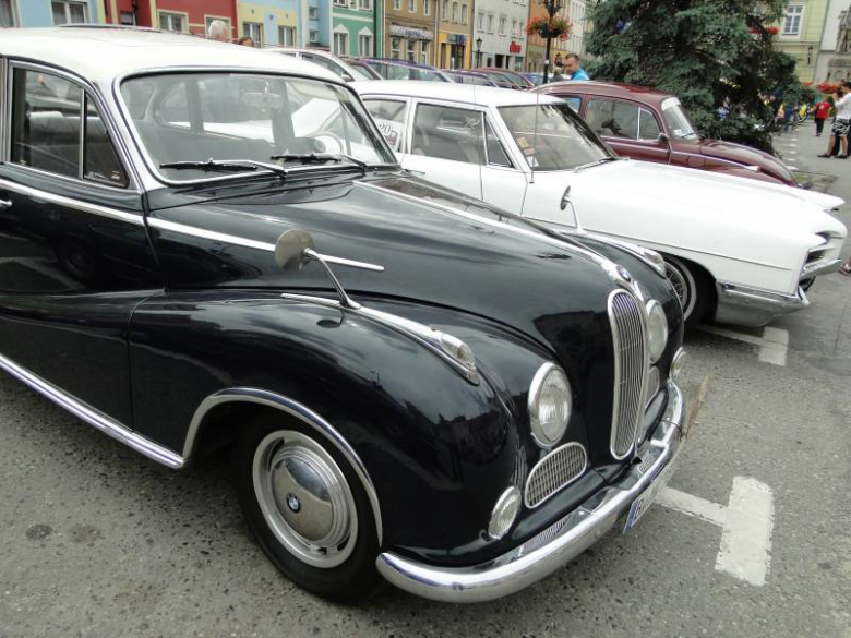 Wielki Rajd IKAR 2011 w Środzie Śląskiej