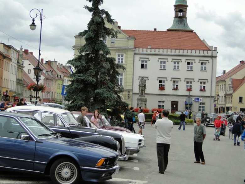Wielki Rajd IKAR 2011 w Środzie Śląskiej