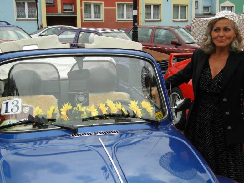 Wielki Rajd IKAR 2011 w Środzie Śląskiej