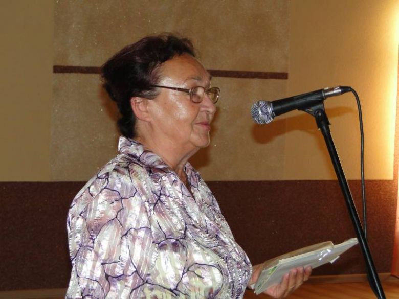 Dzień Seniora 2011 w Środzie Śląskiej