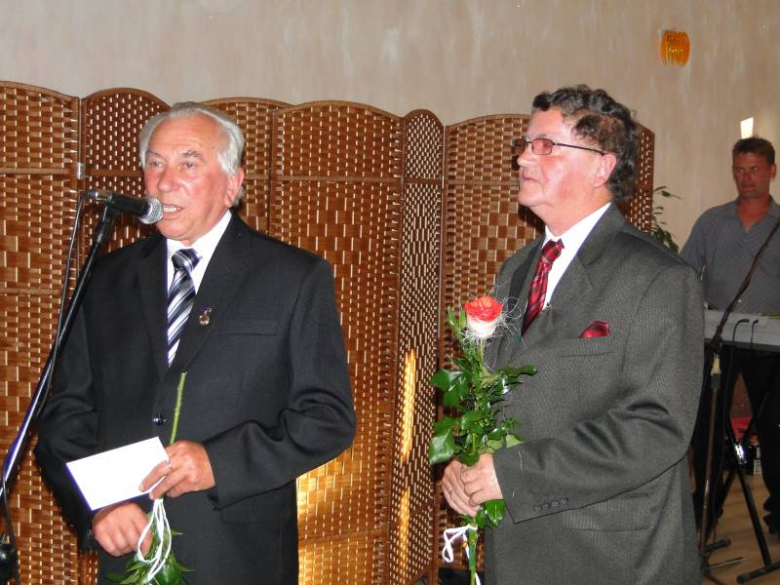 Dzień Seniora 2011 w Środzie Śląskiej