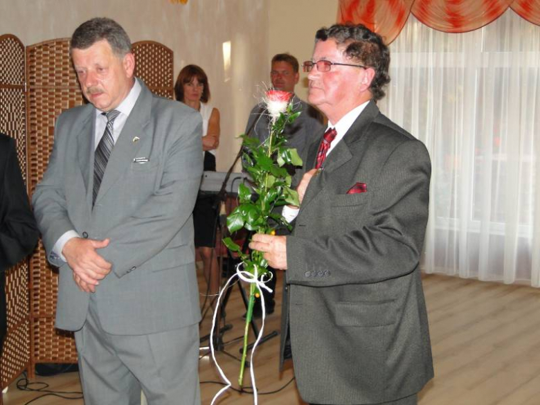 Dzień Seniora 2011 w Środzie Śląskiej