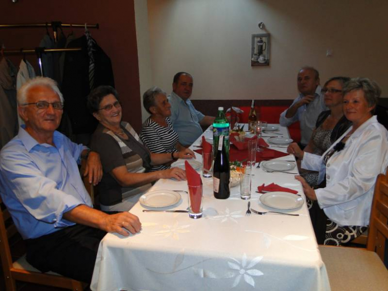 Dzień Seniora 2011 w Środzie Śląskiej