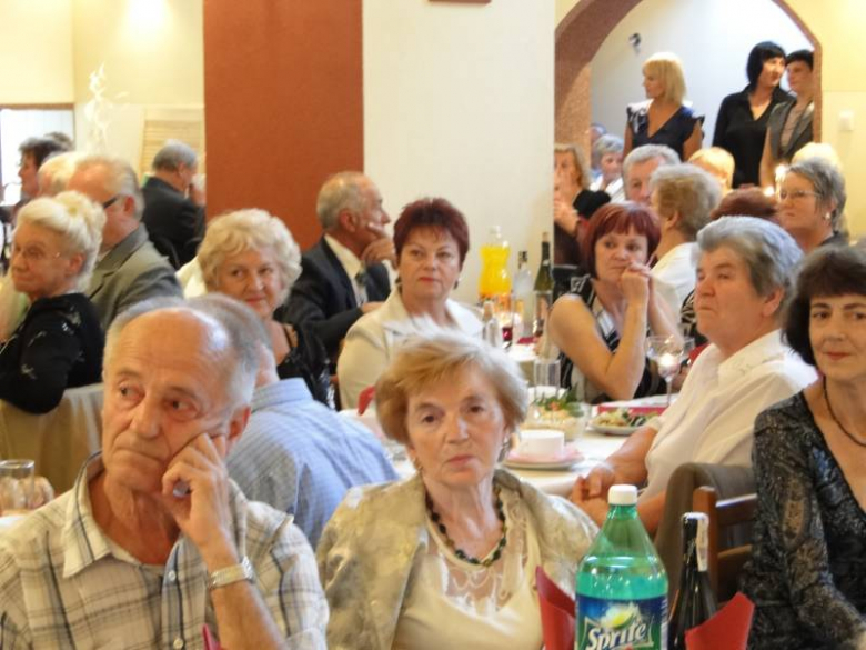 Dzień Seniora 2011 w Środzie Śląskiej