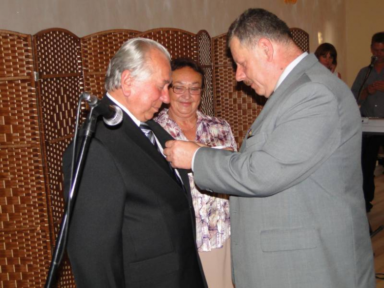 Dzień Seniora 2011 w Środzie Śląskiej