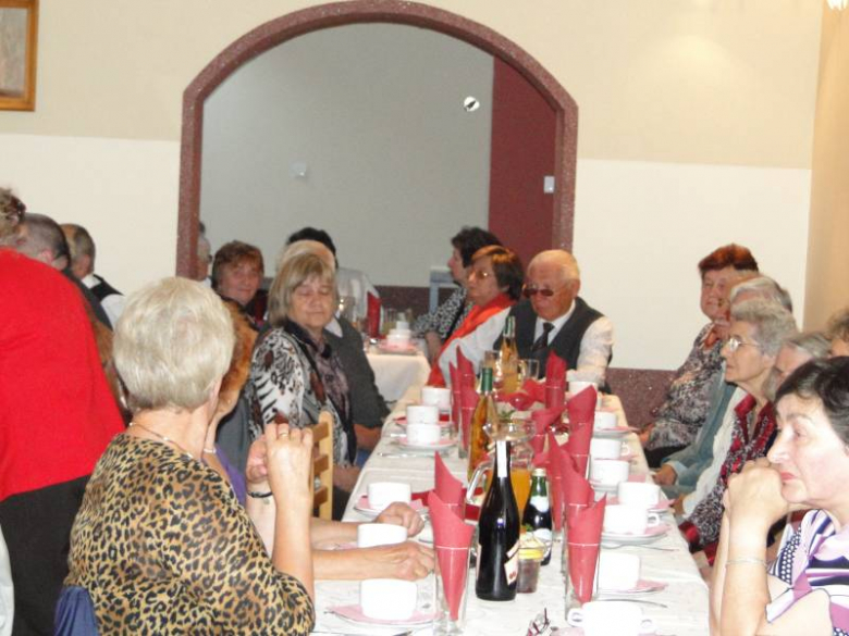 Dzień Seniora 2011 w Środzie Śląskiej