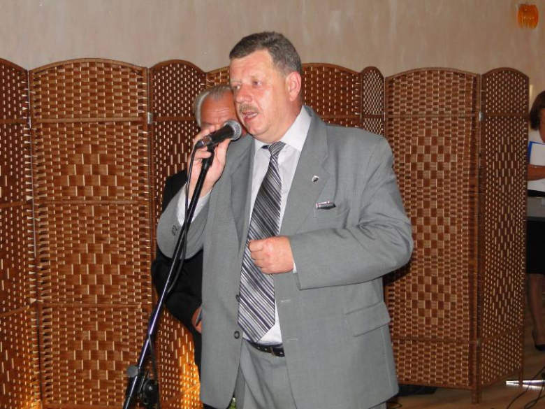 Dzień Seniora 2011 w Środzie Śląskiej