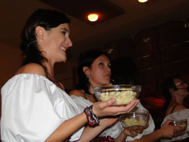 Dzień Seniora 2011 w Środzie Śląskiej