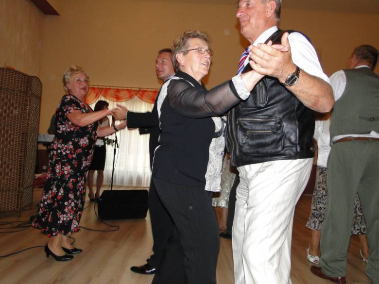 Dzień Seniora 2011 w Środzie Śląskiej