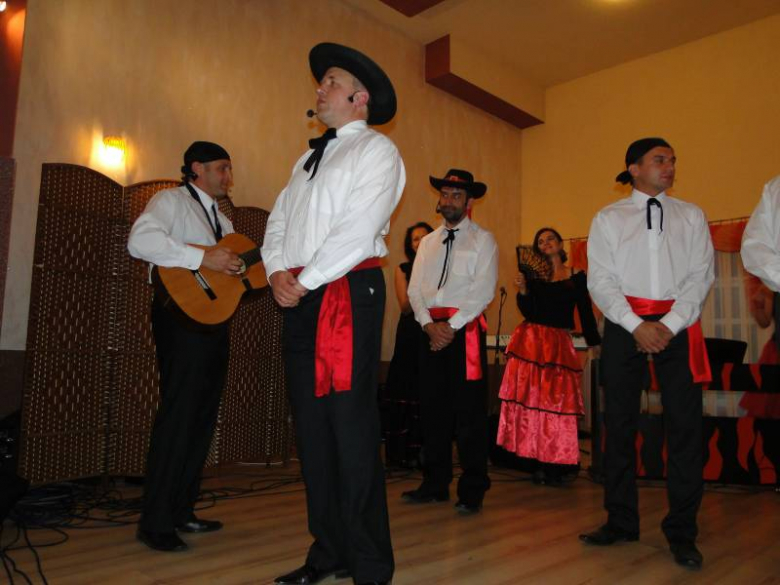 Dzień Seniora 2011 w Środzie Śląskiej