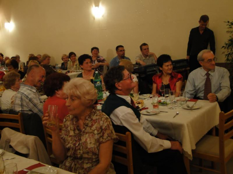 Dzień Seniora 2011 w Środzie Śląskiej