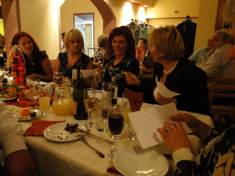 Dzień Seniora 2011 w Środzie Śląskiej