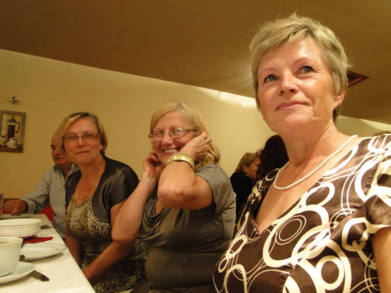 Dzień Seniora 2011 w Środzie Śląskiej