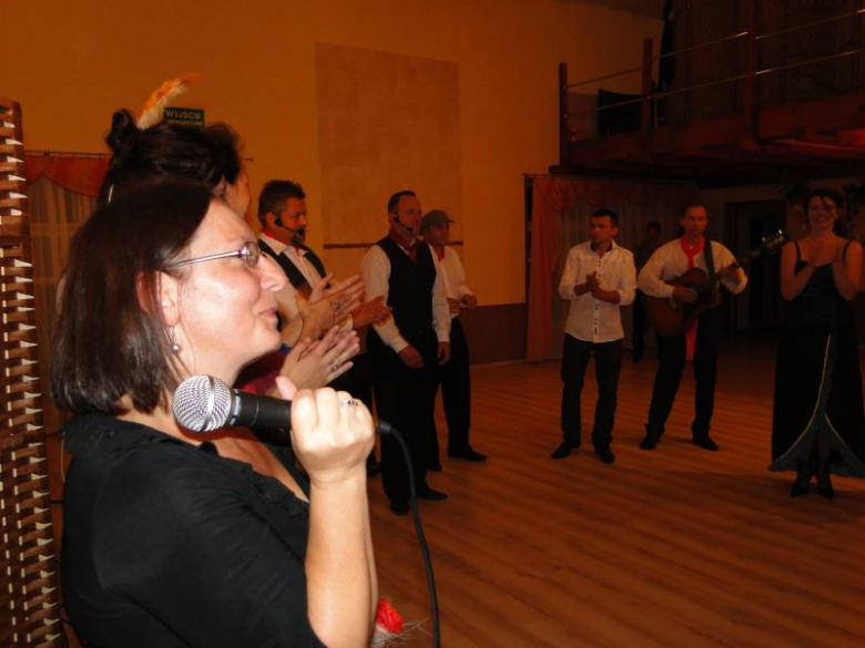 Dzień Seniora 2011 w Środzie Śląskiej