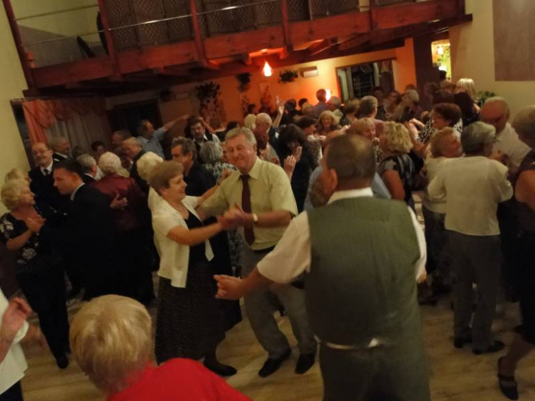 Dzień Seniora 2011 w Środzie Śląskiej