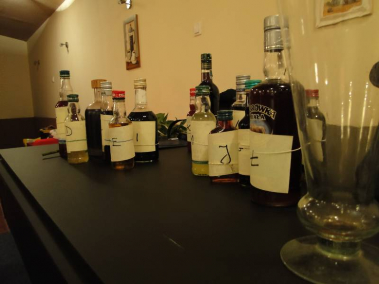 Dzień Seniora 2011 w Środzie Śląskiej