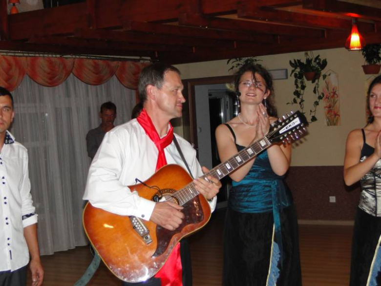 Dzień Seniora 2011 w Środzie Śląskiej