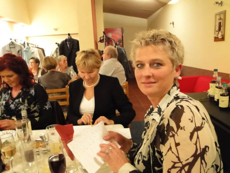 Dzień Seniora 2011 w Środzie Śląskiej