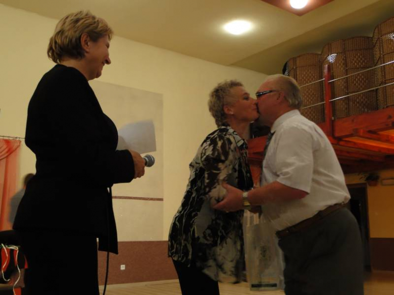 Dzień Seniora 2011 w Środzie Śląskiej