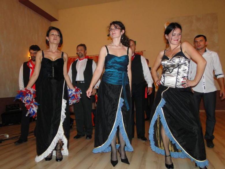 Dzień Seniora 2011 w Środzie Śląskiej