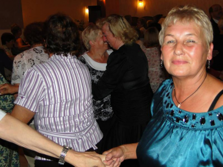 Dzień Seniora 2011 w Środzie Śląskiej