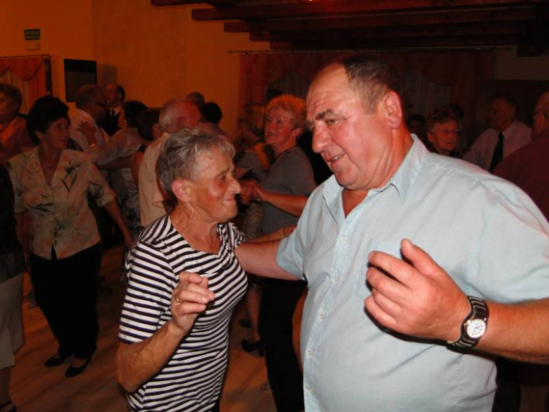 Dzień Seniora 2011 w Środzie Śląskiej