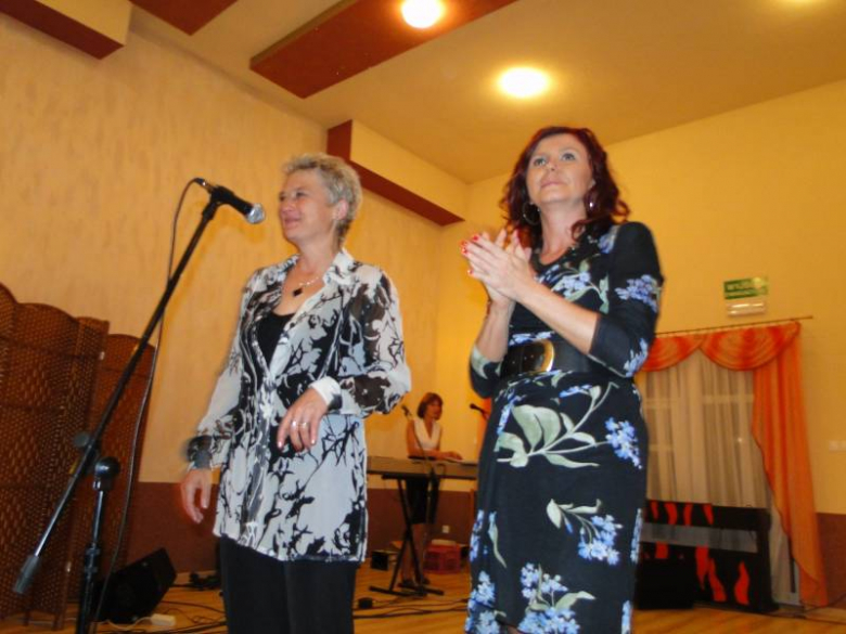 Dzień Seniora 2011 w Środzie Śląskiej