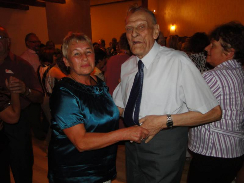 Dzień Seniora 2011 w Środzie Śląskiej