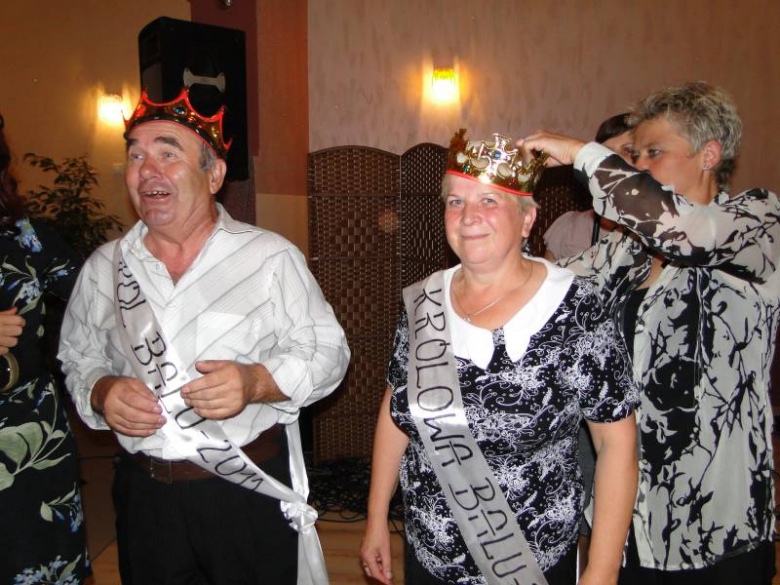 Dzień Seniora 2011 w Środzie Śląskiej