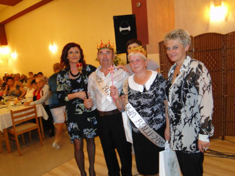 Dzień Seniora 2011 w Środzie Śląskiej