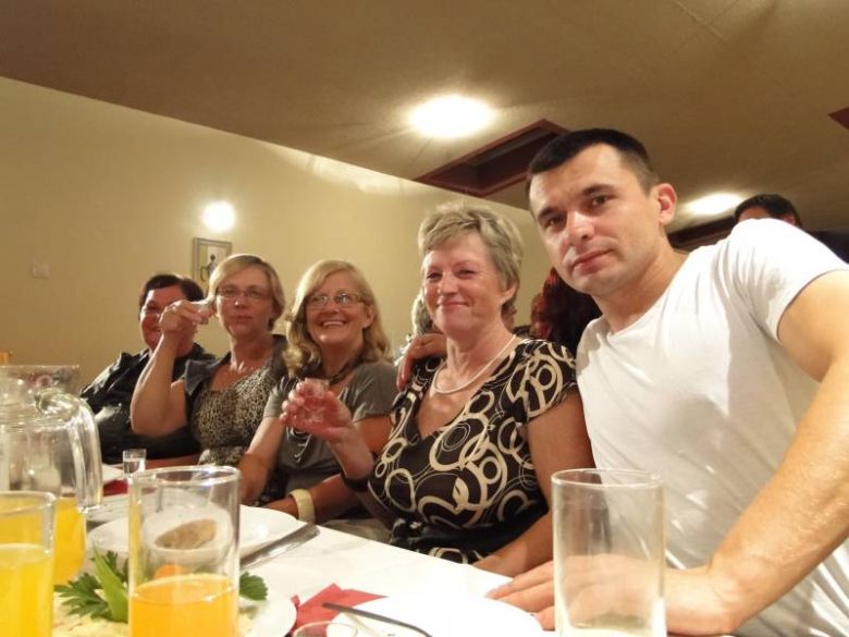 Dzień Seniora 2011 w Środzie Śląskiej