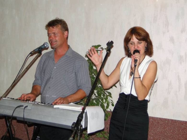 Dzień Seniora 2011 w Środzie Śląskiej