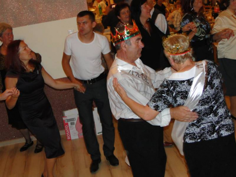 Dzień Seniora 2011 w Środzie Śląskiej