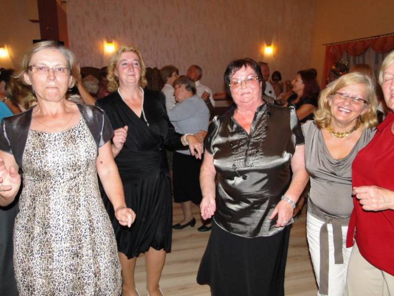 Dzień Seniora 2011 w Środzie Śląskiej