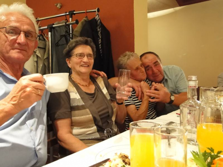 Dzień Seniora 2011 w Środzie Śląskiej